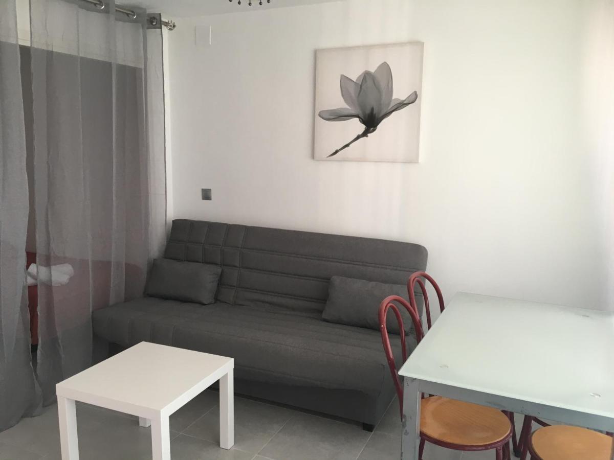 Bermudas-Turis Apartamentos Бенидорм Екстериор снимка