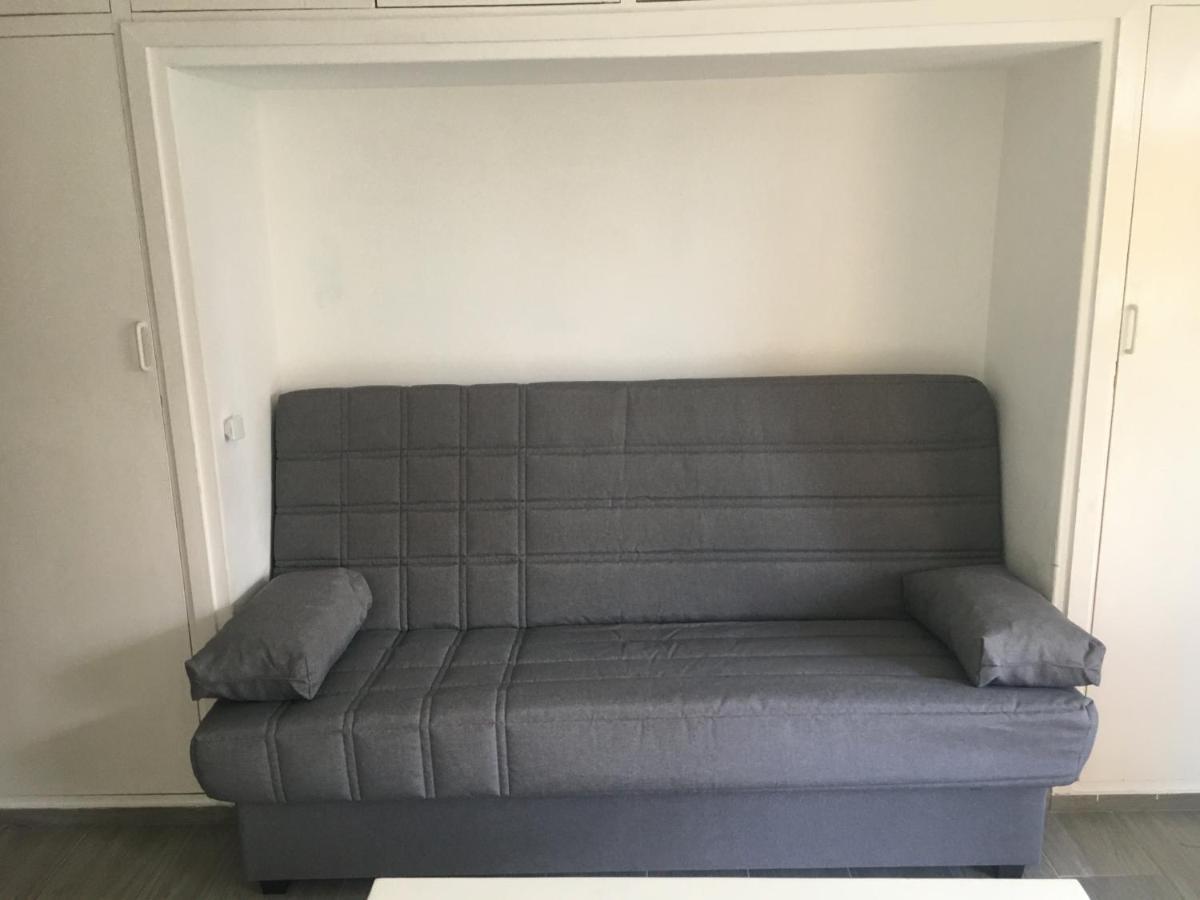 Bermudas-Turis Apartamentos Бенидорм Екстериор снимка