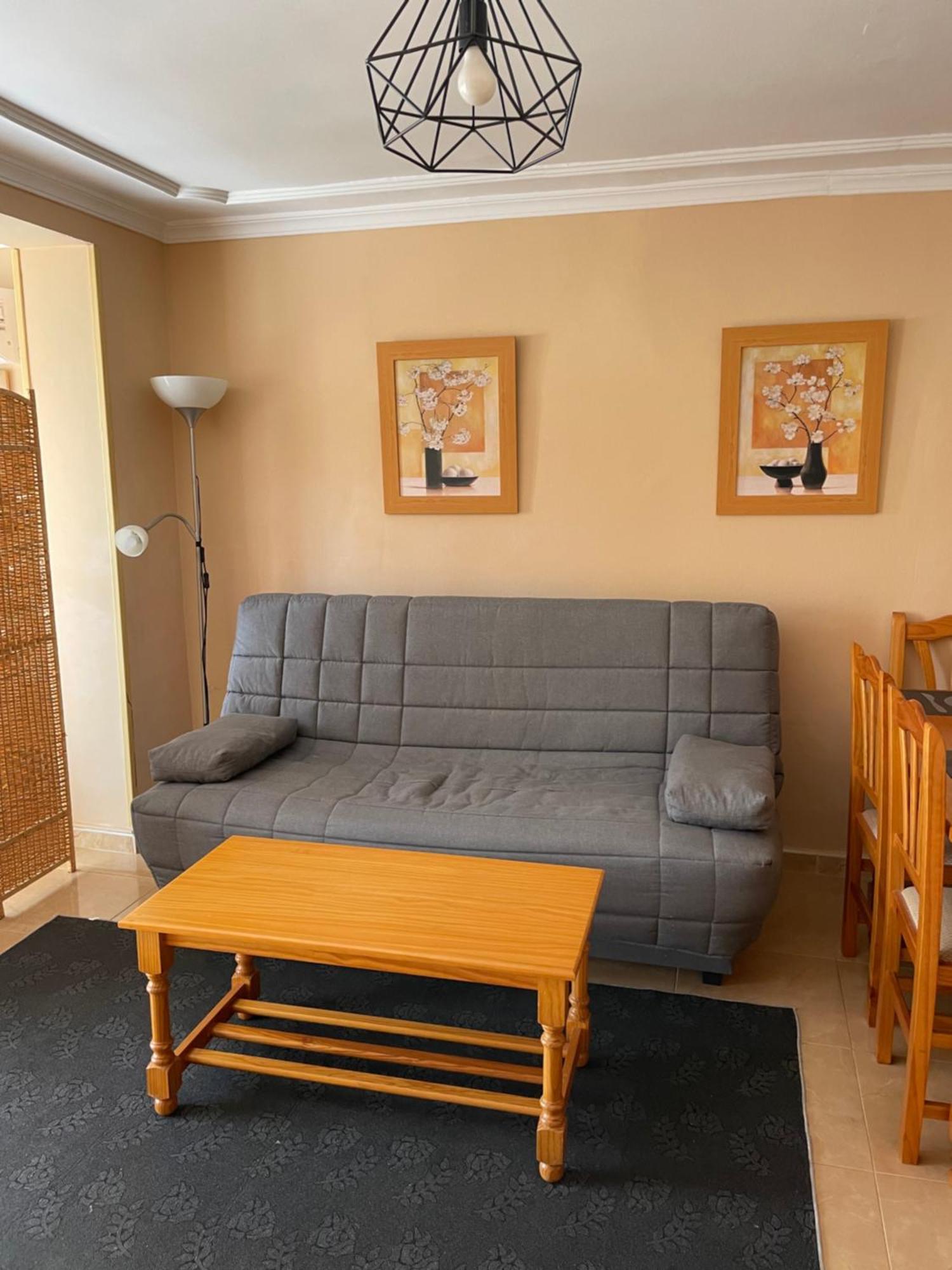 Bermudas-Turis Apartamentos Бенидорм Екстериор снимка