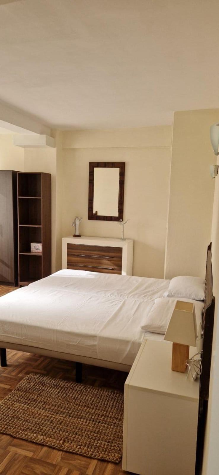 Bermudas-Turis Apartamentos Бенидорм Екстериор снимка